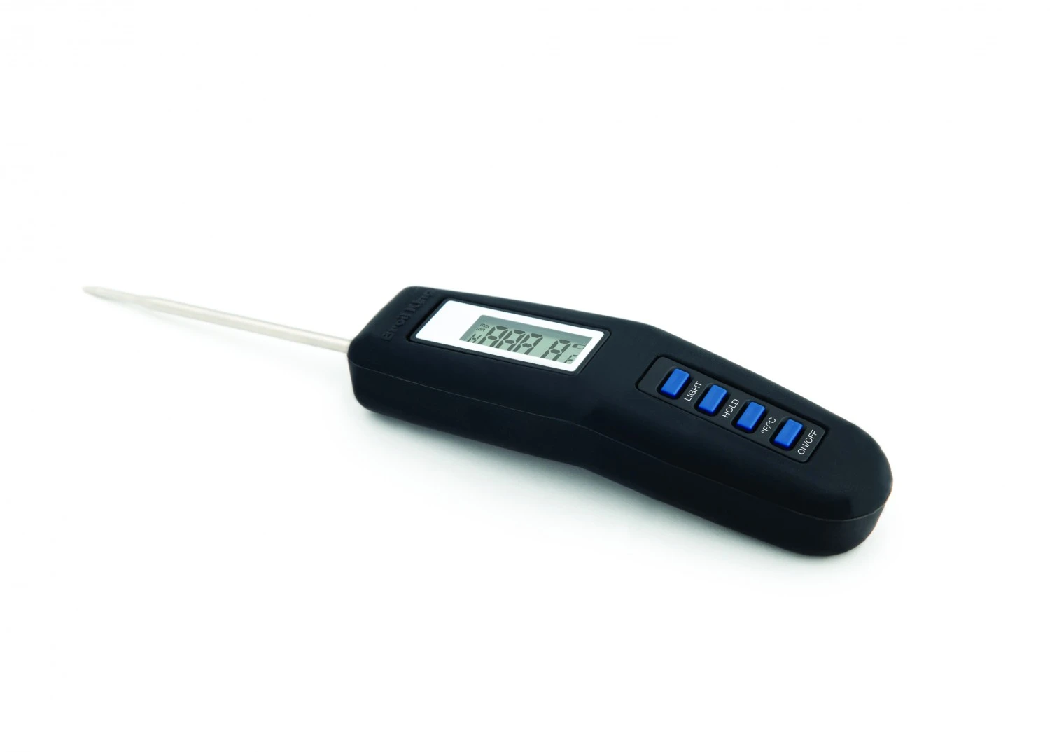 Broil King Digitales Grillthermometer / Einstechthermometer 1 Broil King Digitales Grillthermometer / Einstechthermometer