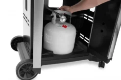 Broil King Sovereign 490 XL Gasgrill Inkl. Drehspieß 23 Broil King Sovereign 490 XL Gasgrill Inkl. Drehspieß -Broil King Geschaft 13009 Broil King Sovereign Gasflasche