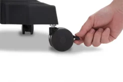 Broil King Sovereign 490 XL Gasgrill Inkl. Drehspieß 24 Broil King Sovereign 490 XL Gasgrill Inkl. Drehspieß -Broil King Geschaft 13009 Broil King Sovereign Lenkrolle