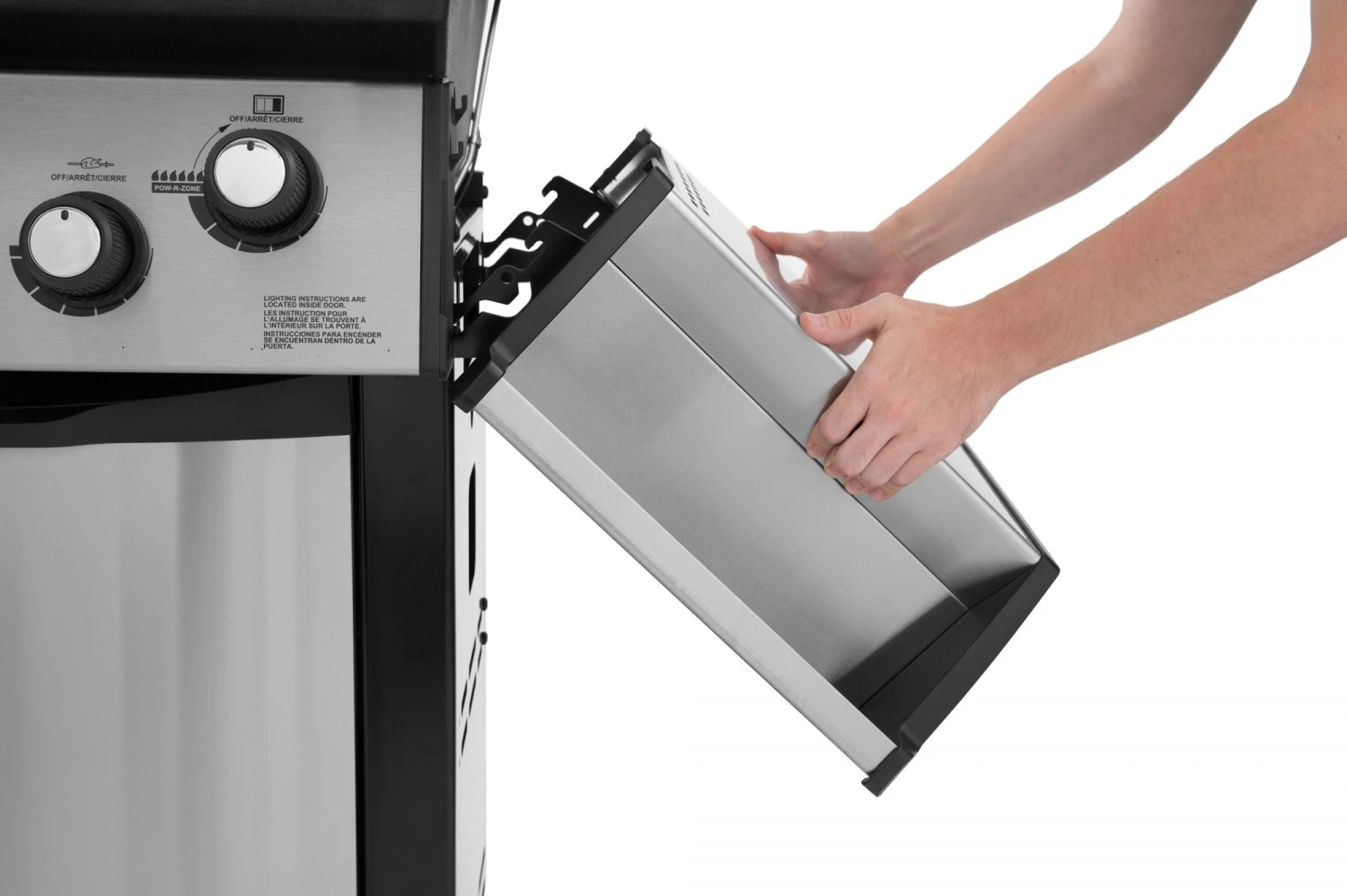 Broil King Sovereign 490 XL Gasgrill Inkl. Drehspieß 6 Broil King Sovereign 490 XL Gasgrill Inkl. Drehspieß – Bild 6