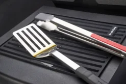 Broil King Silikon Besteckablage 7 Broil King Silikon Besteckablage -Broil King Geschaft 13640 Broil King 60009 SILIKON BESTECKAB 4 1607697473