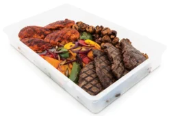 Broil King Besteckset Porta Chef 6 Broil King Besteckset Porta Chef -Broil King Geschaft 13643 Broil King Besteckse Porta Chef 64 3 1607697491