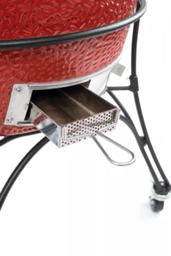 Kamado Joe Classic II Keramikgrill 15 Kamado Joe Classic II Keramikgrill -Broil King Geschaft 16050 Kamado Joe Classic II Aschelade