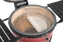 Kamado Joe Classic II Keramikgrill 11 Kamado Joe Classic II Keramikgrill -Broil King Geschaft 16050 Kamado Joe Classic II Devide System