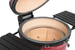 Kamado Joe Classic II Keramikgrill 17 Kamado Joe Classic II Keramikgrill -Broil King Geschaft 16050 Kamado Joe Classic II Feuerbox Iso 9 1515503180