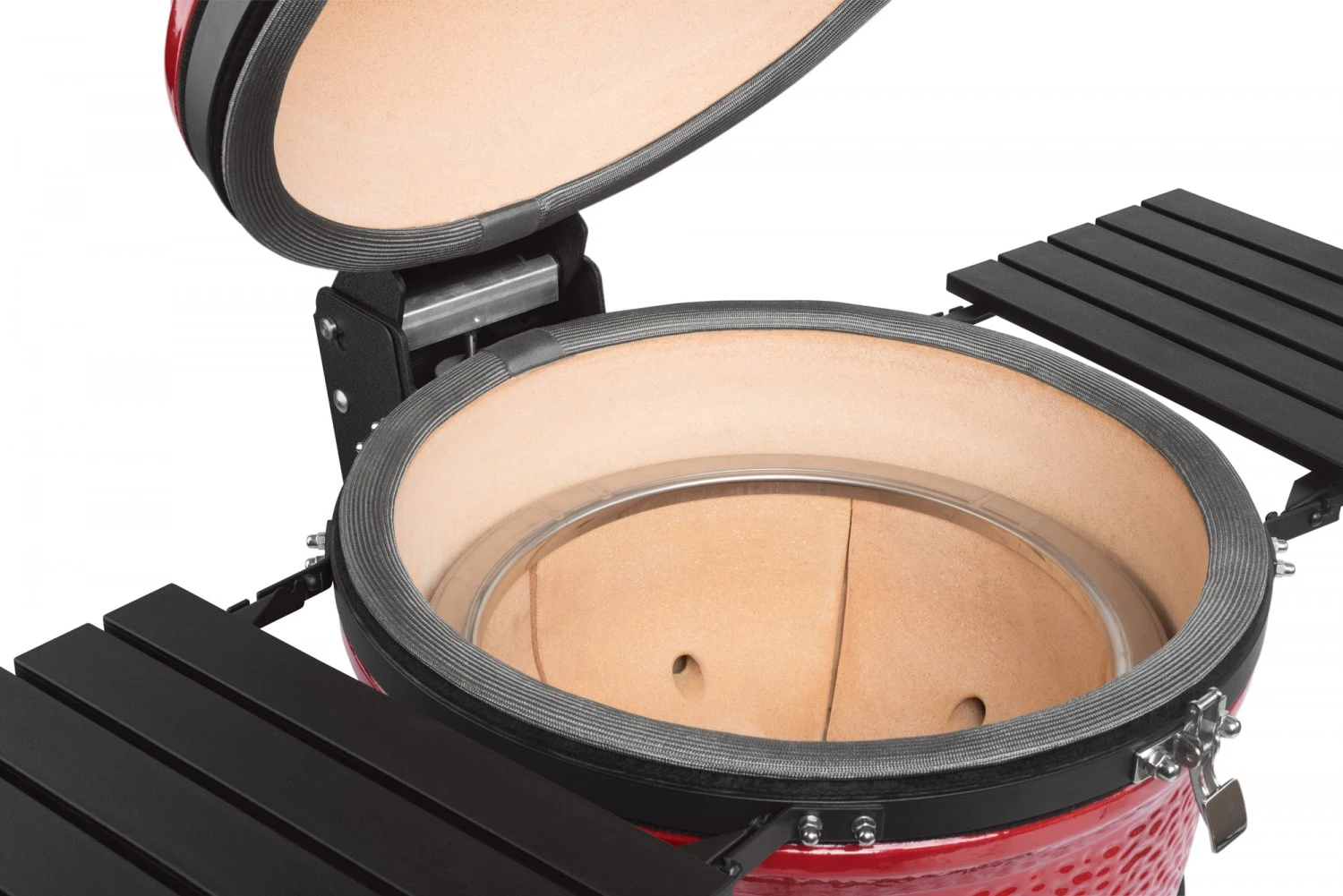 Kamado Joe Classic II Keramikgrill 9 Kamado Joe Classic II Keramikgrill – Bild 9