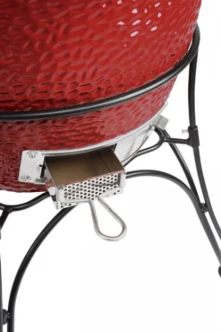 Kamado Joe Big Joe II Keramikgrill -Broil King Geschaft 16052 Kamado Big Joe Aschenauszug
