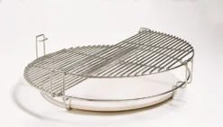 Kamado Joe Big Joe II Keramikgrill -Broil King Geschaft 16052 Kamado Joe Divide Conquer