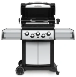 Broil King Sovereign 390 Gasgrill Inkl. Drehspieß