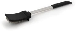 Broil King Baron Grillbürste 44 Cm Mit Edelstahlborsten
