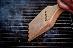 Broil King Grillschaber Holz