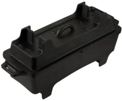 Grillfürst Dutch Oven Set BBQ Kastenform BK4 Aus Gusseisen - X-DEAL Inkl. Tragetasche / Aufbewahrungstasche, Gusseisen Pflege Und Deckelheber