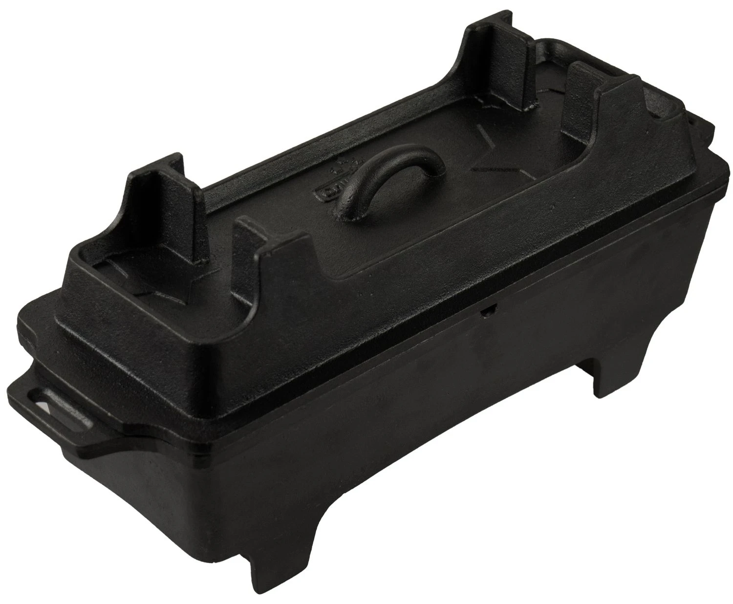 Grillfürst Dutch Oven Set BBQ Kastenform BK4 Aus Gusseisen - X-DEAL Inkl. Tragetasche / Aufbewahrungstasche, Gusseisen Pflege Und Deckelheber 1 Grillfürst Dutch Oven Set BBQ Kastenform BK4 Aus Gusseisen - X-DEAL Inkl. Tragetasche / Aufbewahrungstasche, Gusseisen Pflege Und Deckelheber