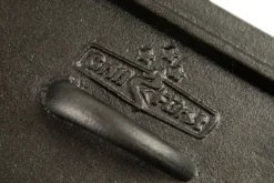 Grillfürst Dutch Oven Set BBQ Kastenform BK4 Aus Gusseisen - X-DEAL Inkl. Tragetasche / Aufbewahrungstasche, Gusseisen Pflege Und Deckelheber 30 Grillfürst Dutch Oven Set BBQ Kastenform BK4 Aus Gusseisen - X-DEAL Inkl. Tragetasche / Aufbewahrungstasche, Gusseisen Pflege Und Deckelheber -Broil King Geschaft 18 116 BBQ Kastenform Logo