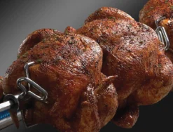 Broil King Signet 390 Gasgrill Inkl. Drehspieß - Grillfürst Deal Mit Zusätzlichen Edelstahl Grillrosten - Modell 2023 29 Broil King Signet 390 Gasgrill Inkl. Drehspieß - Grillfürst Deal Mit Zusätzlichen Edelstahl Grillrosten - Modell 2023 -Broil King Geschaft 18844 Broil King SIgnet 986983 SIGNET FE 15 1559292580