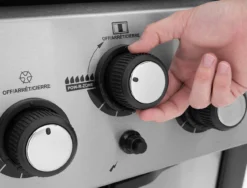 Broil King Signet 390 Gasgrill Inkl. Drehspieß - Grillfürst Deal Mit Zusätzlichen Edelstahl Grillrosten - Modell 2023 24 Broil King Signet 390 Gasgrill Inkl. Drehspieß - Grillfürst Deal Mit Zusätzlichen Edelstahl Grillrosten - Modell 2023 -Broil King Geschaft 18844 Broil King Signet 320 986983 7 39 10 1559292576