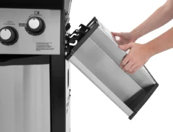 Broil King Signet 390 Gasgrill Inkl. Drehspieß - Grillfürst Deal Mit Zusätzlichen Edelstahl Grillrosten - Modell 2023 26 Broil King Signet 390 Gasgrill Inkl. Drehspieß - Grillfürst Deal Mit Zusätzlichen Edelstahl Grillrosten - Modell 2023 -Broil King Geschaft 18844 Broil King Signet 320 986983 7 39 12 1559292577