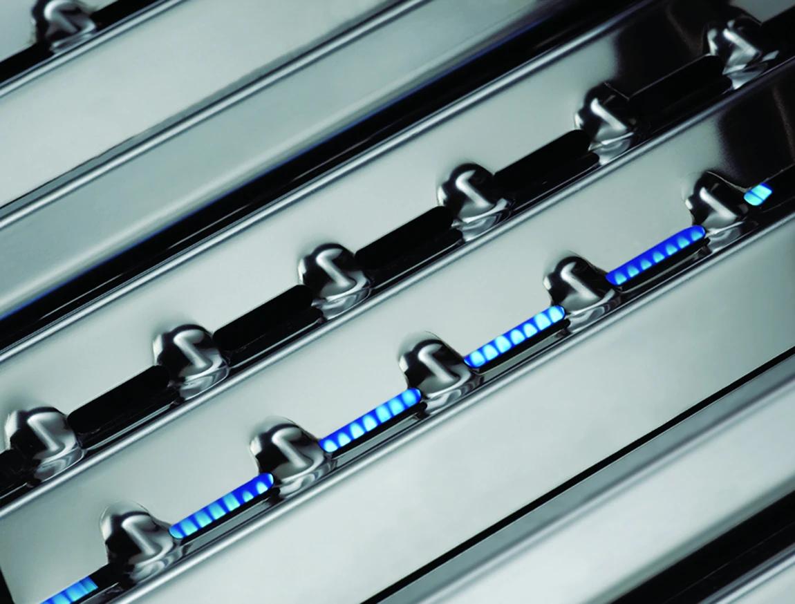 Broil King Signet 390 Gasgrill Inkl. Drehspieß - Grillfürst Deal Mit Zusätzlichen Edelstahl Grillrosten - Modell 2023 14 Broil King Signet 390 Gasgrill Inkl. Drehspieß - Grillfürst Deal Mit Zusätzlichen Edelstahl Grillrosten - Modell 2023 – Bild 14