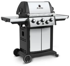 Broil King Signet 390 Gasgrill Inkl. Drehspieß - Grillfürst Deal Mit Zusätzlichen Edelstahl Grillrosten - Modell 2023 17 Broil King Signet 390 Gasgrill Inkl. Drehspieß - Grillfürst Deal Mit Zusätzlichen Edelstahl Grillrosten - Modell 2023 -Broil King Geschaft 18844 Broil King Signet 390 946882 SIDE01