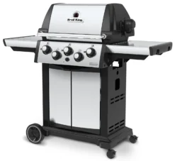 Broil King Signet 390 Gasgrill Inkl. Drehspieß - Grillfürst Deal Mit Zusätzlichen Edelstahl Grillrosten - Modell 2023 19 Broil King Signet 390 Gasgrill Inkl. Drehspieß - Grillfürst Deal Mit Zusätzlichen Edelstahl Grillrosten - Modell 2023 -Broil King Geschaft 18844 Broil King Signet 390 946882 SIDE03