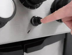 Broil King Signet 390 Gasgrill Inkl. Drehspieß - Modell 2023 -Broil King Geschaft 18845 Broil King Signet 320 986983 7 39 9 1607697743