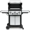 Broil King Signet 390 Gasgrill Inkl. Drehspieß - Modell 2023