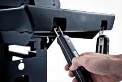 Broil King Signet 390 Gasgrill Inkl. Drehspieß - Modell 2023 -Broil King Geschaft 18845 broil king signet 390 haken seiten 14 1607697749