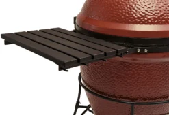 Kamado Joe Classic I Keramikgrill 16 Kamado Joe Classic I Keramikgrill -Broil King Geschaft 19150 kamado joe classic ablage KJ23RH