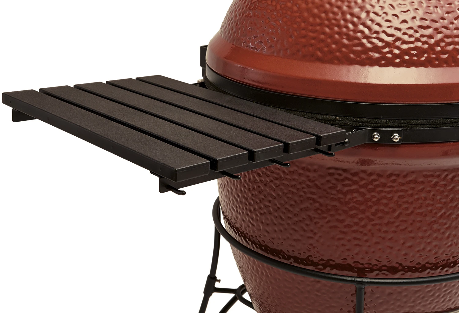 Kamado Joe Classic I Keramikgrill 7 Kamado Joe Classic I Keramikgrill – Bild 7