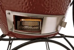 Kamado Joe Classic I Keramikgrill 17 Kamado Joe Classic I Keramikgrill -Broil King Geschaft 19150 kamado joe classic ascheschale KJ23RH