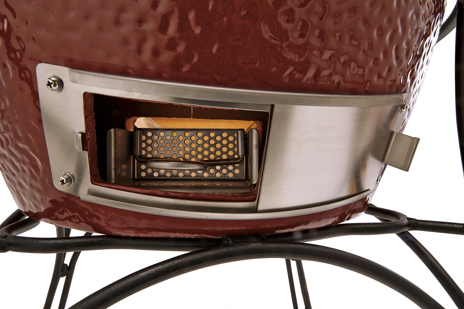 Kamado Joe Classic I Keramikgrill 8 Kamado Joe Classic I Keramikgrill – Bild 8