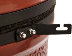 Kamado Joe Classic I Keramikgrill 18 Kamado Joe Classic I Keramikgrill -Broil King Geschaft 19150 kamado joe classic dichtung KJ23RH