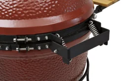 Kamado Joe Classic I Keramikgrill 14 Kamado Joe Classic I Keramikgrill -Broil King Geschaft 19150 kamado joe classic scharnier KJ23RH
