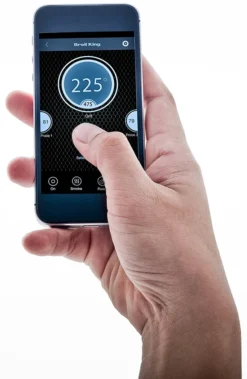 Broil King Pelletgrill Regal 500 -Broil King Geschaft 20570 broil king regal pellet 500 app