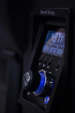 Broil King Pelletgrill Regal 500 -Broil King Geschaft 20570 broil king regal pellet 500 contro 9 1607698264