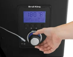 Broil King Pelletgrill Regal 500 -Broil King Geschaft 20570 broil king regal pellet 500 steuerung