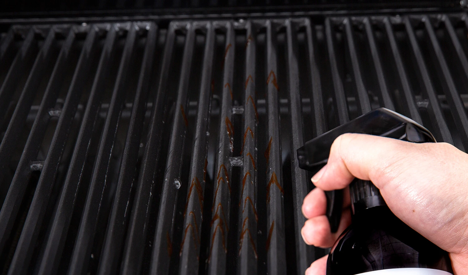 Broil King Gehäuse- Und Grillreiniger 2 Broil King Gehäuse- Und Grillreiniger – Bild 2