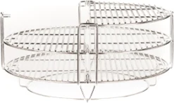 Kamado Joe Big Joe III Keramikgrill -Broil King Geschaft 21809 kamado joe big joe iii grillrost e 8 1601535056