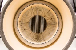 Kamado Joe Big Joe III Keramikgrill -Broil King Geschaft 21809 kamado joe big joe iii kohlekorb B 13 1601535060