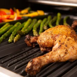 Broil King Baron 490 Black Gasgrill Inkl. Drehspieß - Modell 2023 -Broil King Geschaft 21973 Broil King Gasgrill 875282 BARON49 16 1607698954