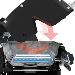 Broil King Baron S590 IR Gasgrill Inkl. Drehspieß + Infrarot-Seitenbrenner - Modell 2023 37 Broil King Baron S590 IR Gasgrill Inkl. Drehspieß + Infrarot-Seitenbrenner - Modell 2023 -Broil King Geschaft 21977 Broil King Gasgrill 876982 BARON S 18 1607699181