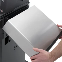 Broil King Baron S590 IR Gasgrill Inkl. Drehspieß + Infrarot-Seitenbrenner - Modell 2023 24 Broil King Baron S590 IR Gasgrill Inkl. Drehspieß + Infrarot-Seitenbrenner - Modell 2023 -Broil King Geschaft 21977 Broil King Gasgrill 876982 BARON S 5 1607699155