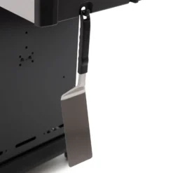 Broil King Baron 590 Black Gasgrill Inkl. Drehspieß - Modell 2023- Grillfürst Deal Mit Zusätzlichen Edelstahl Grillrosten -Broil King Geschaft 22243 Broil King Gasgrill 876282 BARON59 19 1611047064