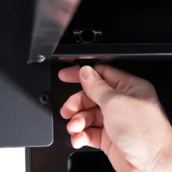 Broil King Baron S490 IR Gasgrill Inkl. Drehspieß + Infrarot-Seitenbrenner - Modell 2023 - Grillfürst Deal Mit Zusätzlichen Edelstahl Grillrosten -Broil King Geschaft 22244 Broil King 875982 BARON S490IR Ver 20 1611058024