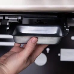 Broil King Baron S590 IR Gasgrill Inkl. Drehspieß + Infrarot-Seitenbrenner - Modell 2023- Grillfürst Deal Mit Zusätzlichen Edelstahl Grillrosten -Broil King Geschaft 22245 Broil King Gasgrill 876982 BARON S 5 1611058042