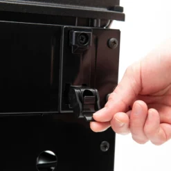 Broil King Baron S590 IR Gasgrill Inkl. Drehspieß + Infrarot-Seitenbrenner - Modell 2023- Grillfürst Deal Mit Zusätzlichen Edelstahl Grillrosten -Broil King Geschaft 22245 Broil King Gasgrill 876982 BARON S 8 1611058046