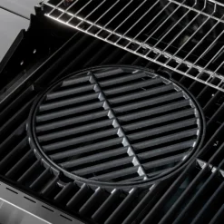 Rösle Edelstahl Gasgrill Videro G3-S VARIO+ - Limited Edition Modell 2023 - X-DEAL Inkl. Abdeckhaube, Grillplatte Und Dreshpieß 14 Rösle Edelstahl Gasgrill Videro G3-S VARIO+ - Limited Edition Modell 2023 - X-DEAL Inkl. Abdeckhaube, Grillplatte Und Dreshpieß -Broil King Geschaft 25420 03 Grillrost Vario Videro G3 G4 5