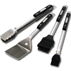 Broil King Grillbesteck 4-tlg.