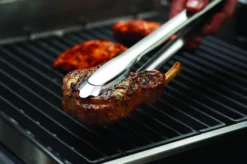 Broil King Grillbesteck Set Sovereign - 3-teilig -Broil King Geschaft 8346 Broil King Grillzange 64952