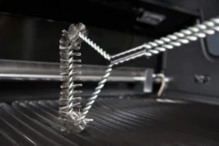 Broil King Grillbürste 3-seitig 30 Cm Mit Edelstahlborsten 6 Broil King Grillbürste 3-seitig 30 Cm Mit Edelstahlborsten -Broil King Geschaft 8347 Broil King Spira Reinigungsbuerste 3 1607697086